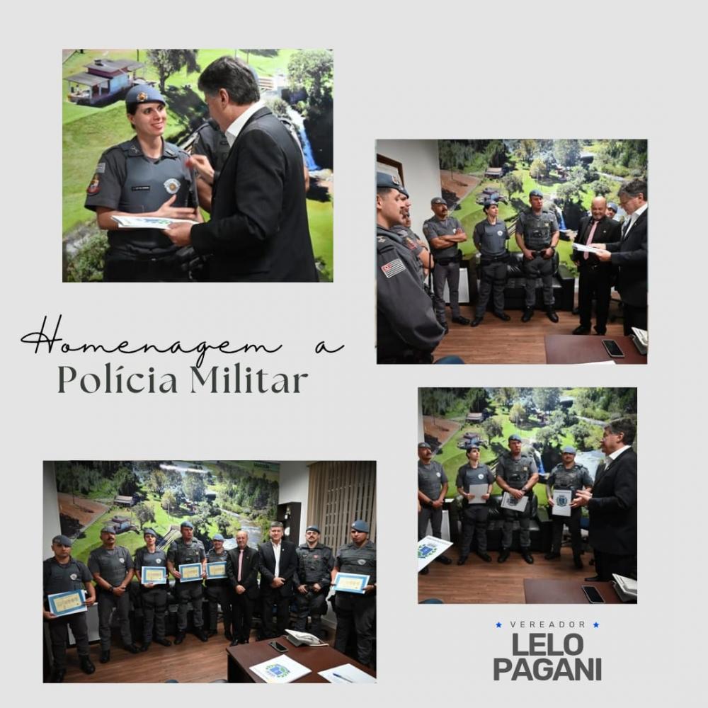 Notícias Vereador Lelo Pagani