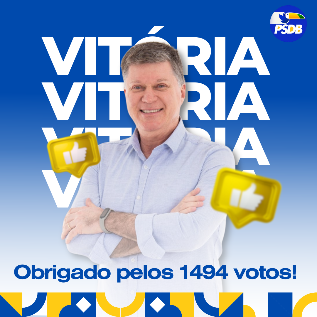 Vereador Lelo Pagani