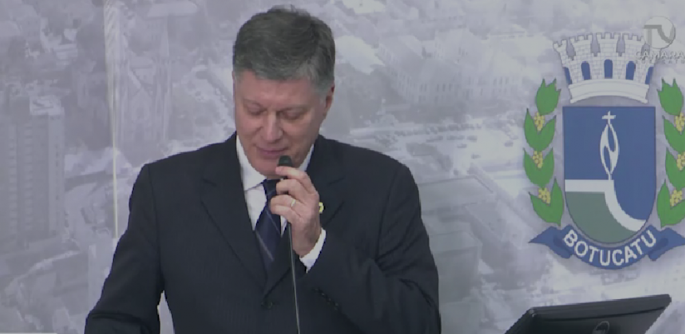 Notícias Vereador Lelo Pagani