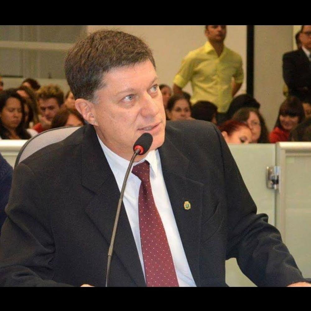 Notícias Vereador Lelo Pagani