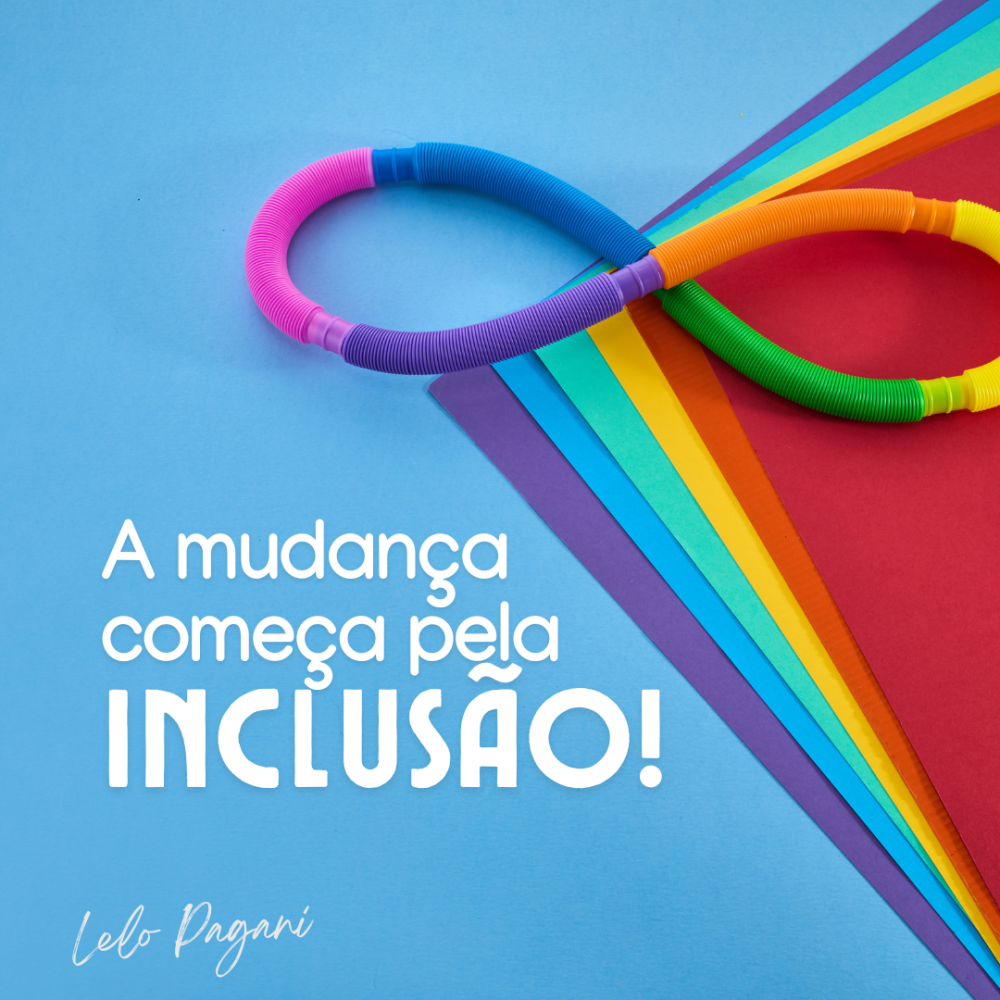 Notícias Vereador Lelo Pagani
